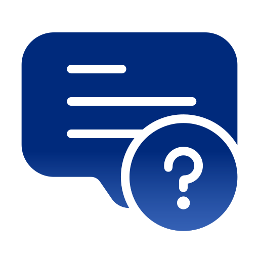 Inquiry Icon