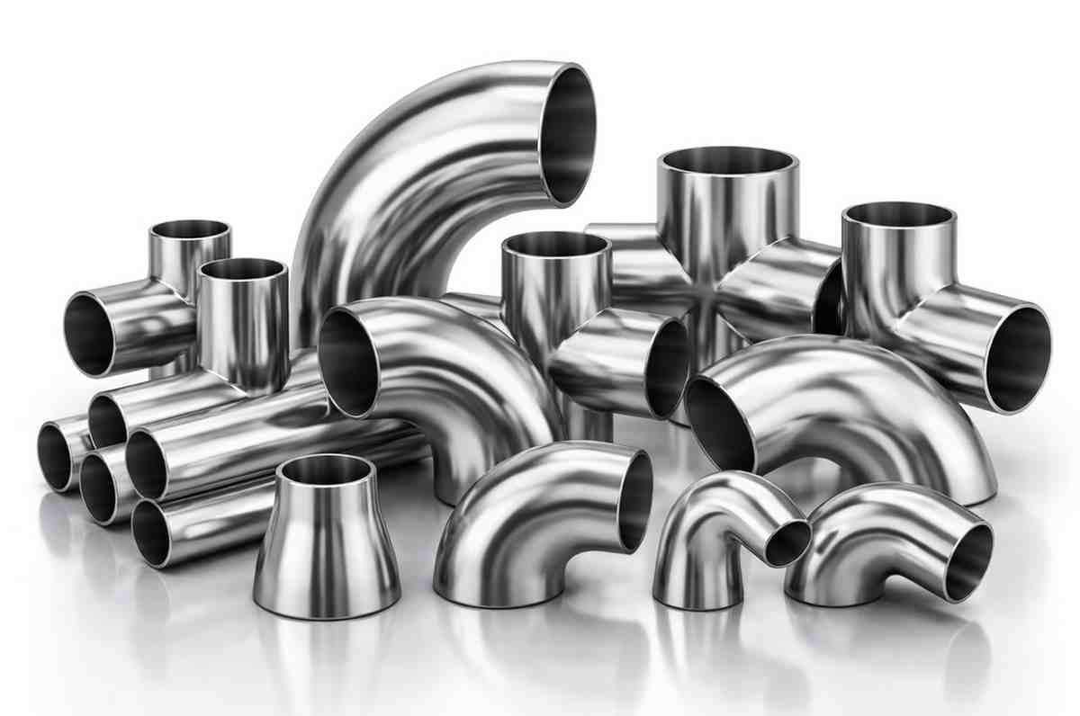 Stainless Steel Pipes and Fittings Supplier